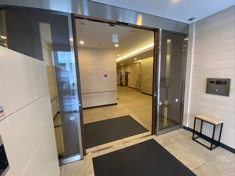 ドムス常盤 その他4