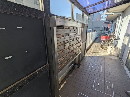 セントラル本厚木 その他3