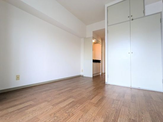 セントラル本厚木 リビング