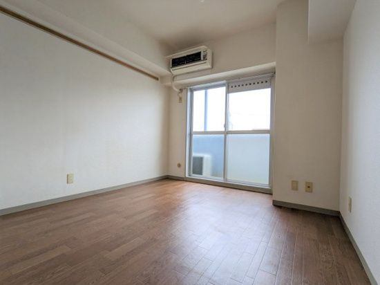 セントラル本厚木 ベッドルーム