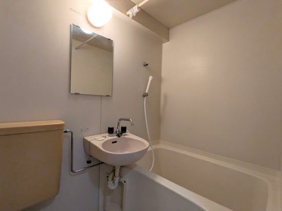 セントラル本厚木 風呂画像