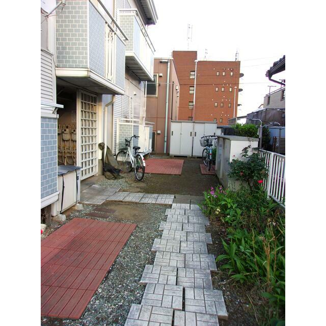 コーポ平澤 その他共有部分