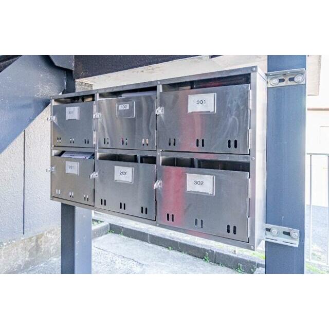 キャッスルカームヒルズ その他4