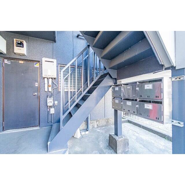 キャッスルカームヒルズ その他5