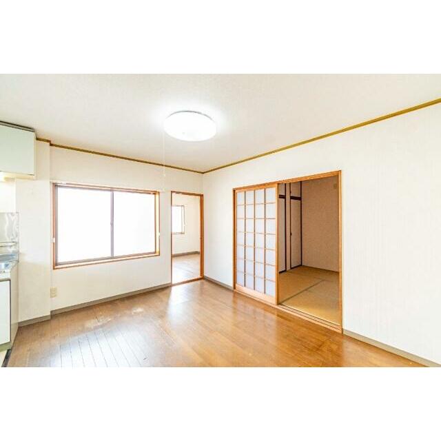 キャッスルカームヒルズ その他6