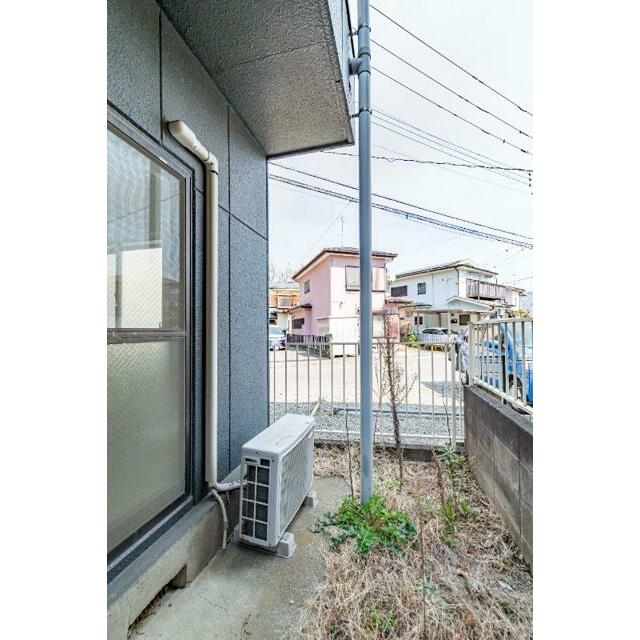 キャッスルカームヒルズ その他外観1