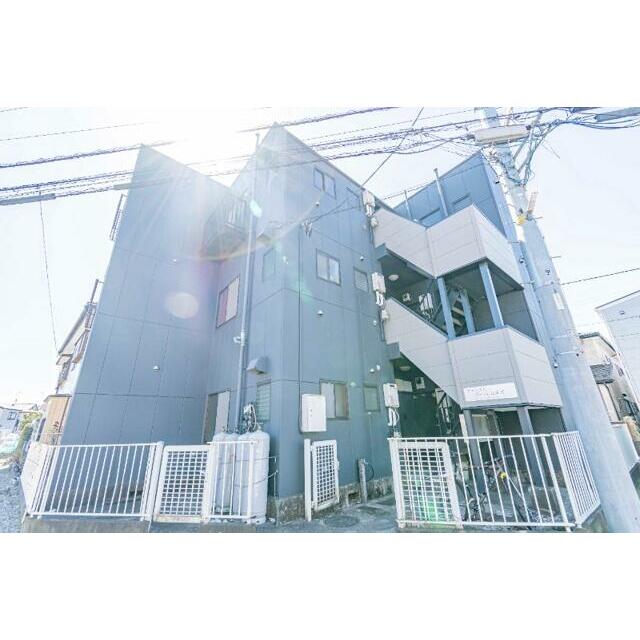 キャッスルカームヒルズ その他外観3