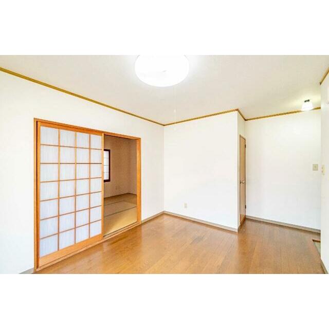 キャッスルカームヒルズ その他7