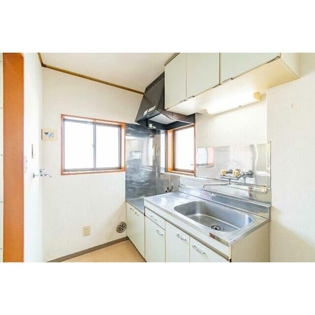 キャッスルカームヒルズ キッチン