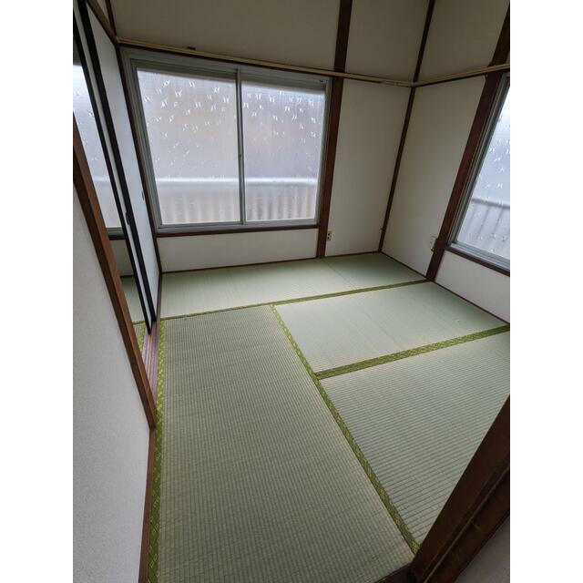 杉山アパート その他4