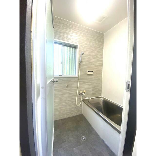 厚木市妻田北戸建 風呂画像