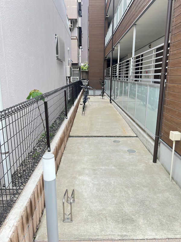 ポルテ しおん その他外観2