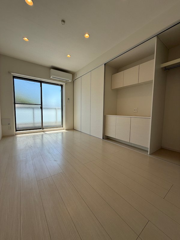 ポルテ しおん リビング