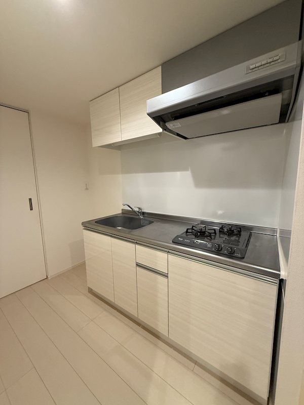 ポルテ しおん キッチン