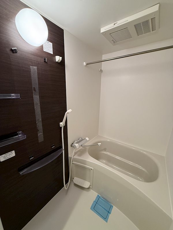 ポルテ しおん 風呂画像