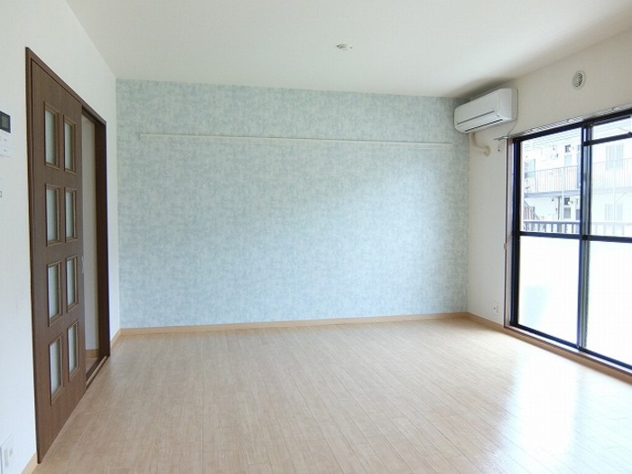 ハビテーションWADAⅡ その他6