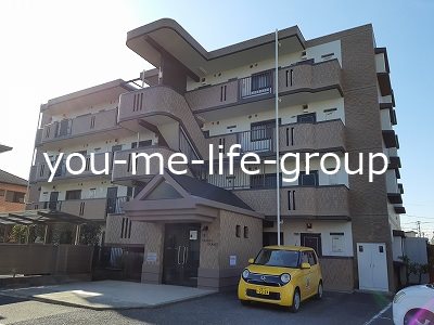 アゼリアコート 101号室 外観