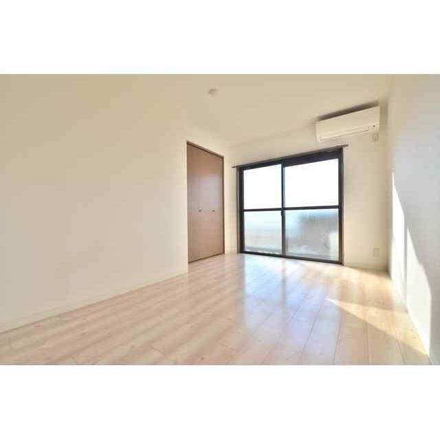 アゼリアコート リビング