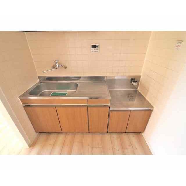 アゼリアコート キッチン