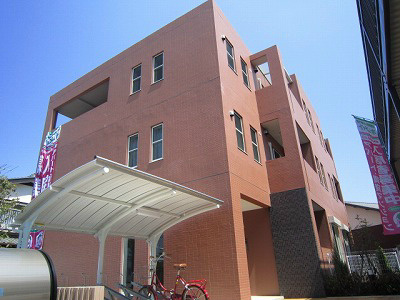 グランエスポワール  303号室 外観