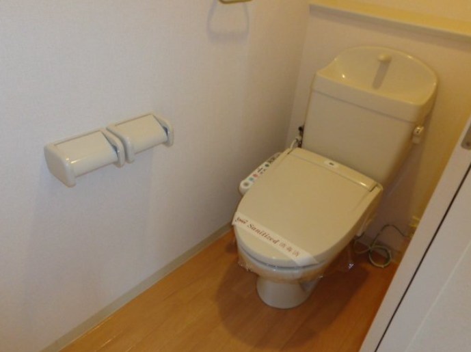 グランエスポワール  その他1