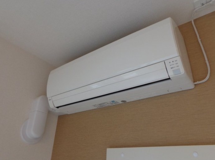 グランエスポワール  その他5