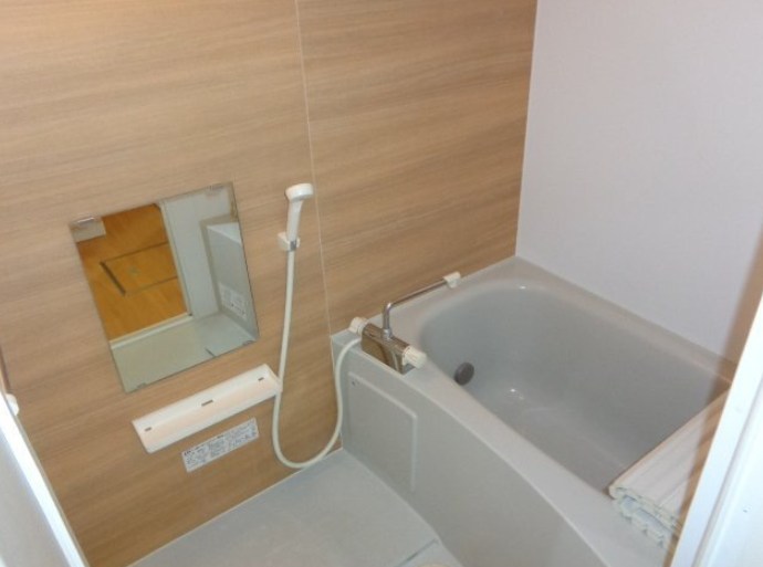 グランエスポワール  風呂画像