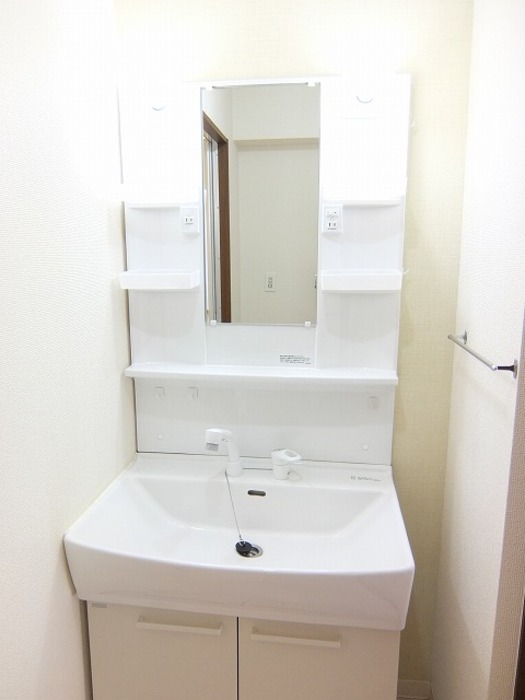 ハビテーションWADAⅡ その他1