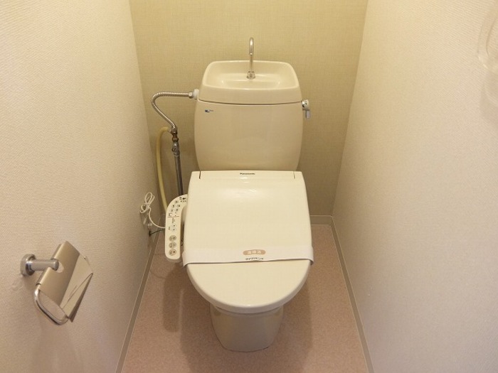 ハビテーションWADAⅡ その他2