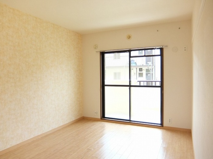 ハビテーションWADAⅡ その他5