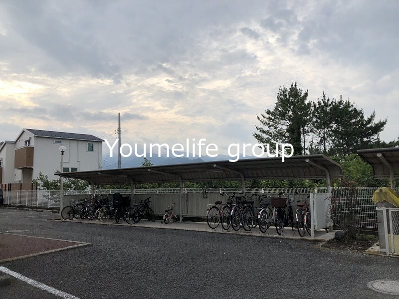 ハビテーションWADAⅡ その他外観3