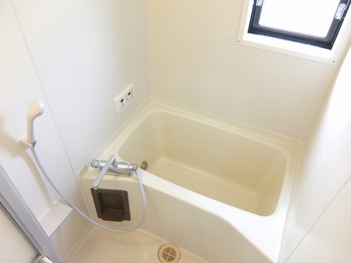 ハビテーションWADAⅡ 風呂画像