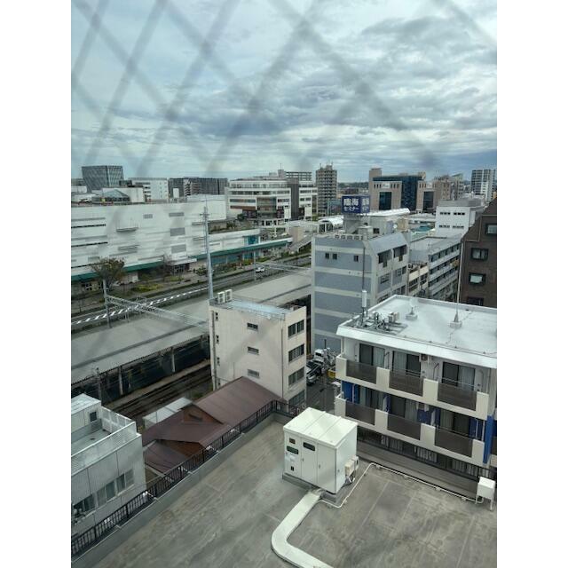 湘南辻堂駅前マンション その他5