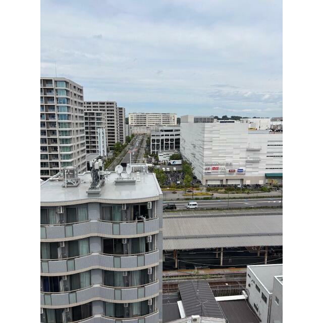 湘南辻堂駅前マンション その他7