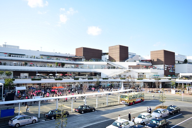 湘南辻堂駅前マンション 周辺画像5