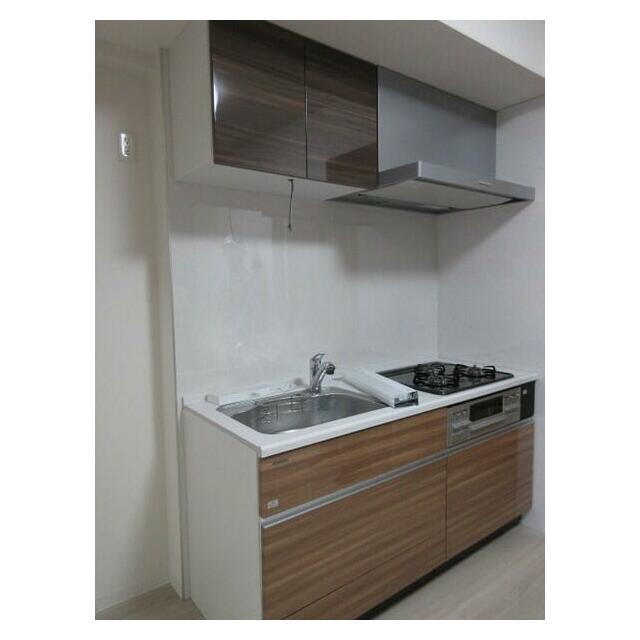 Ｅｐｉｃｈａｒｉｓ本厚木 キッチン