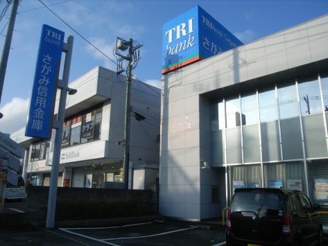 ドルフ渋沢 周辺画像3