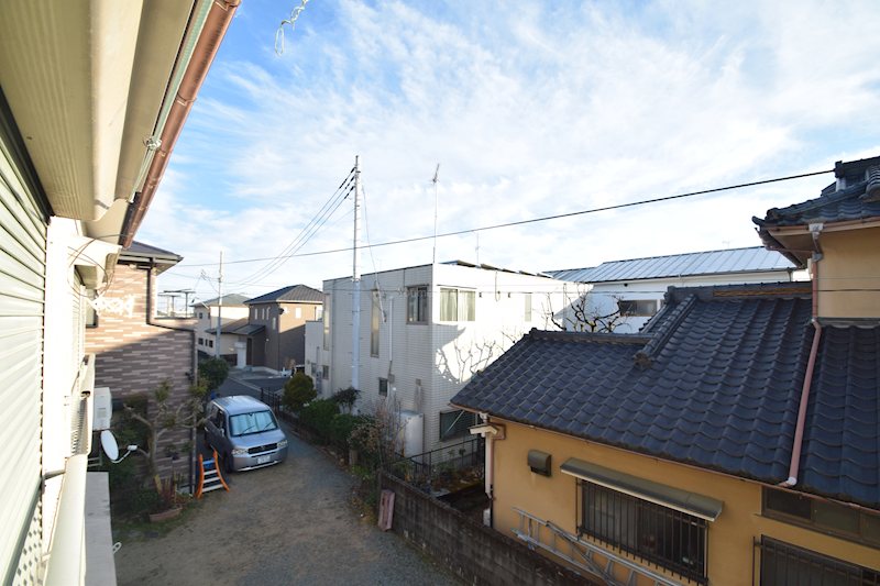 杉山アパート その他5