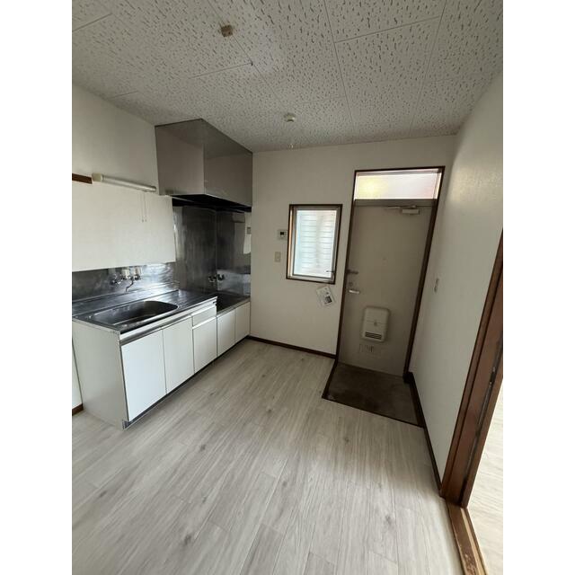 サンライズ関野 その他2