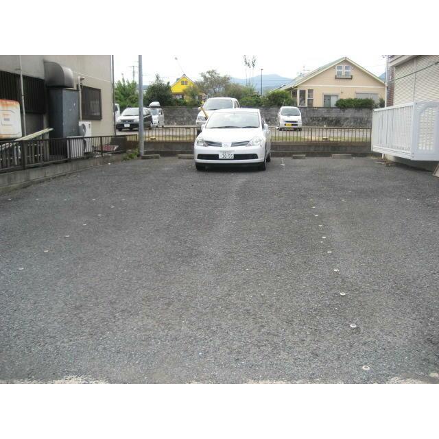 サンライズ関野 その他外観2