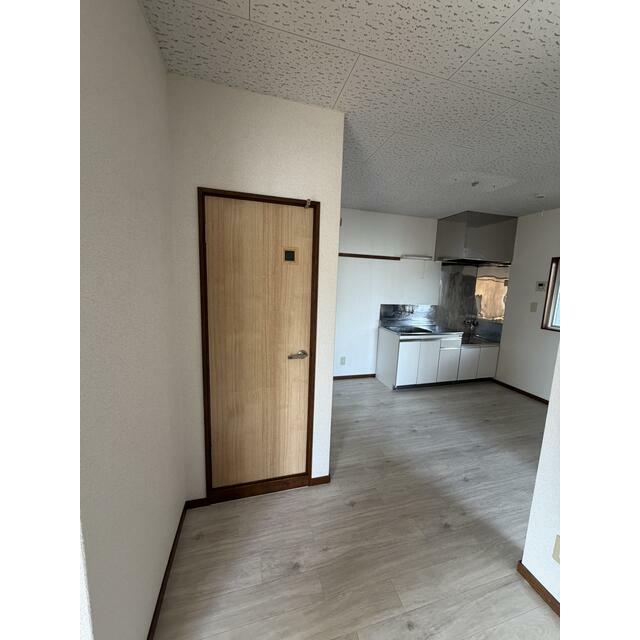 サンライズ関野 リビング