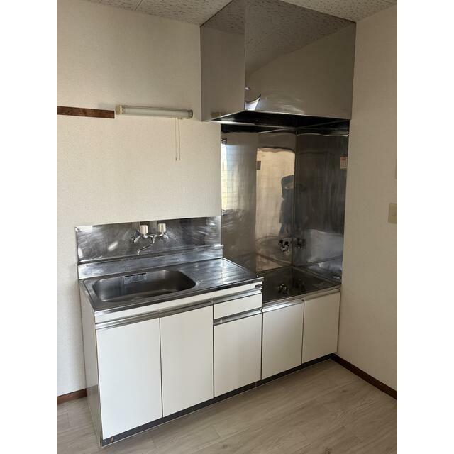 サンライズ関野 キッチン