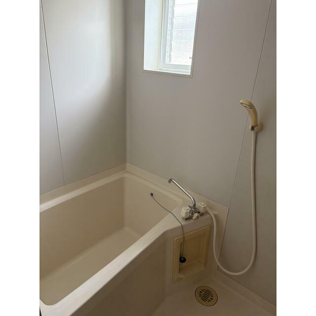 サンライズ関野 風呂画像