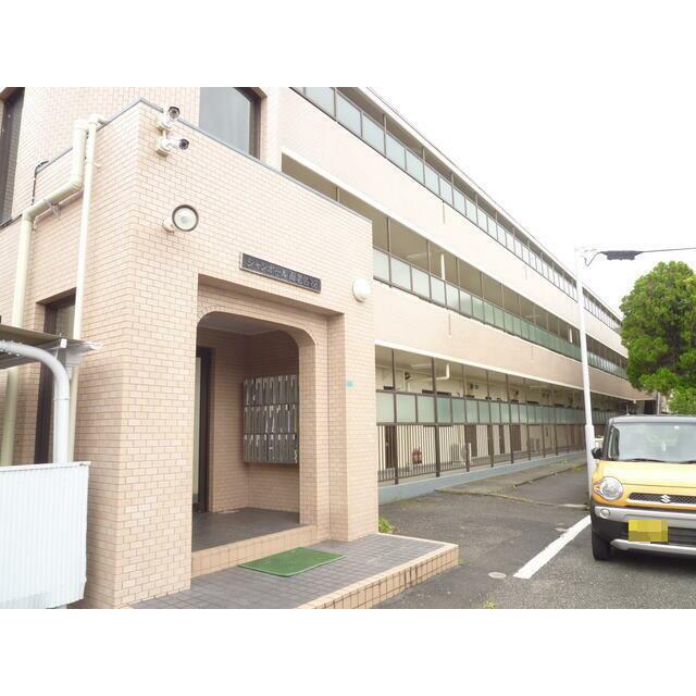 シャンポール海老名&rdquo;８８ 206号室 外観