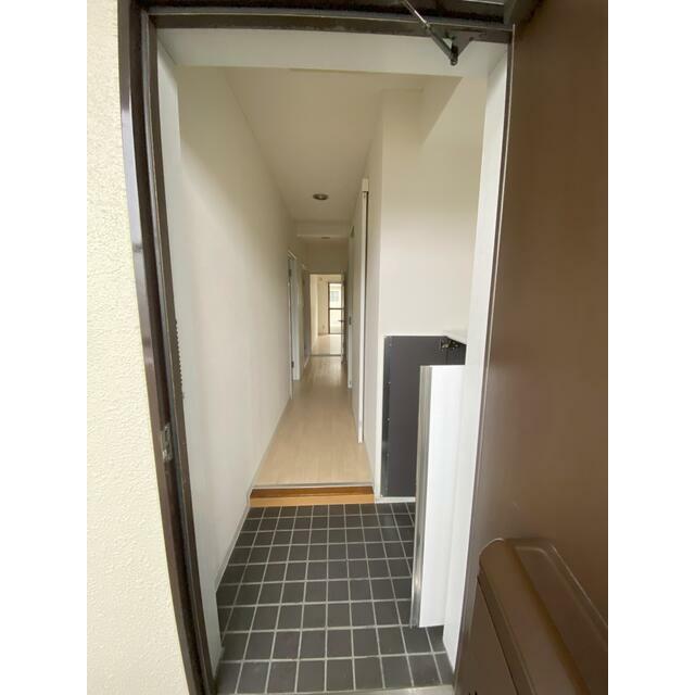 シャンポール海老名&amp;rdquo;８８ 玄関