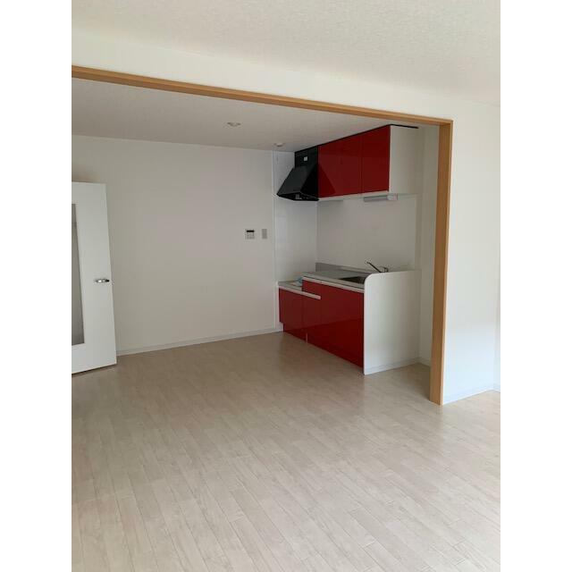 シャンポール海老名&amp;rdquo;８８ リビング