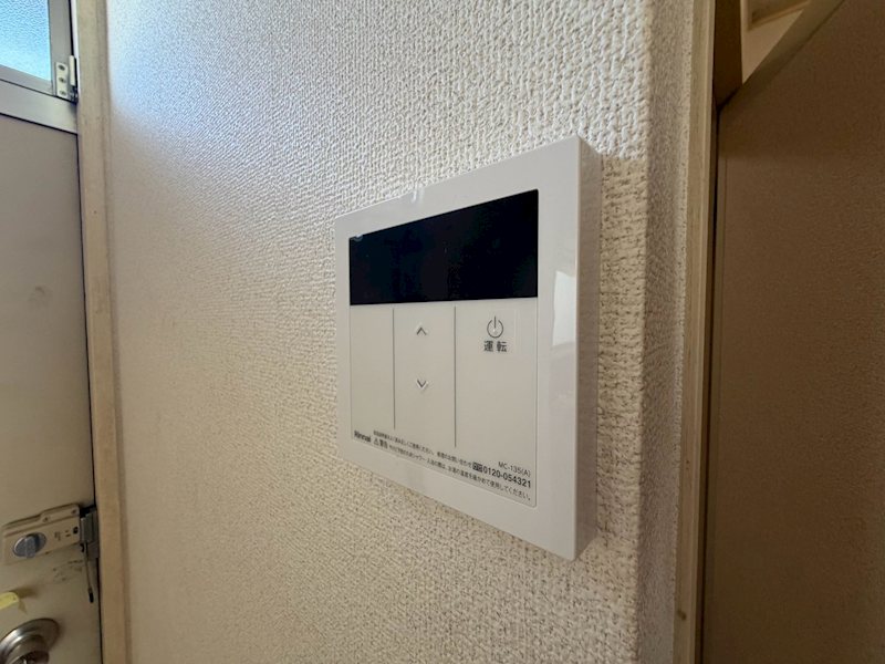 ハイツニューエルの写真11