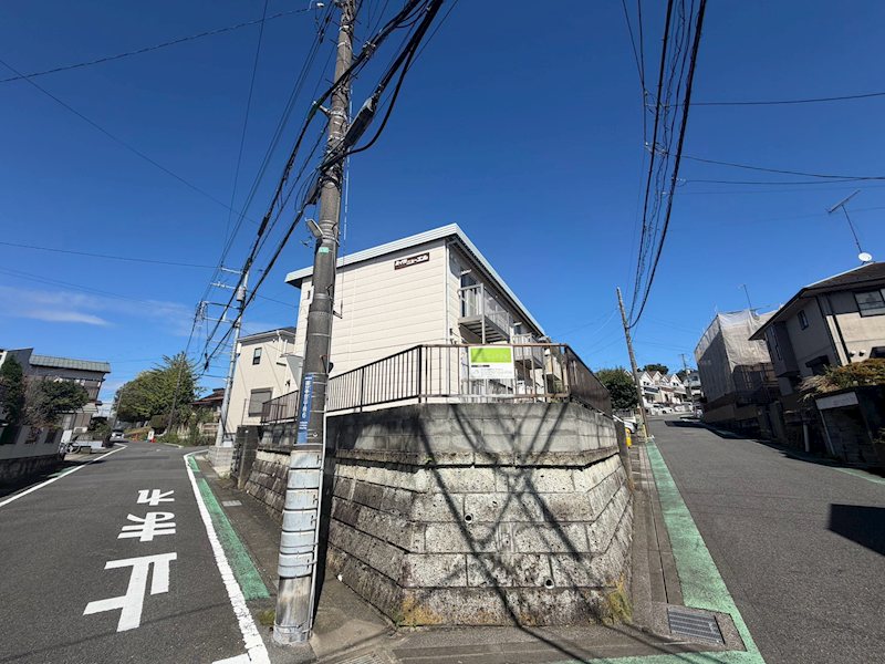 ハイツニューエルの写真21