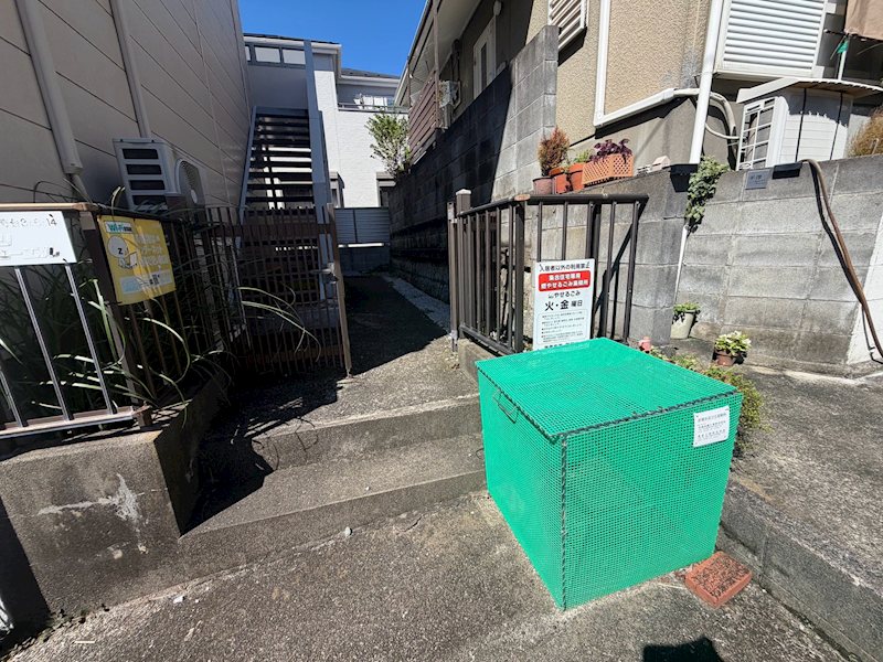 ハイツニューエルの写真24