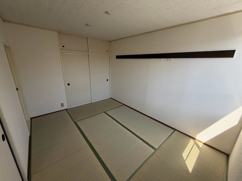 ハイツニューエルの写真15
